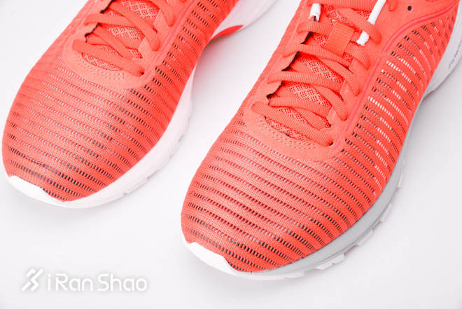 开箱 | ASICS DynaFlyte 2 填坑弥补之作