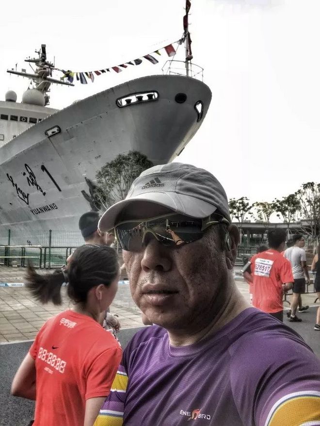 霞飞路的梧桐时光——上马城记