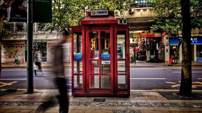 霞飞路的梧桐时光——上马城记