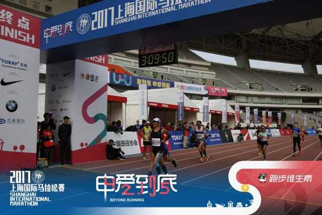 从胖子老公成为瘦子爸爸，这次马拉松我很骄傲！
