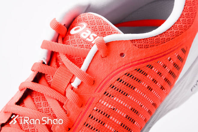 开箱 | ASICS DynaFlyte 2 填坑弥补之作