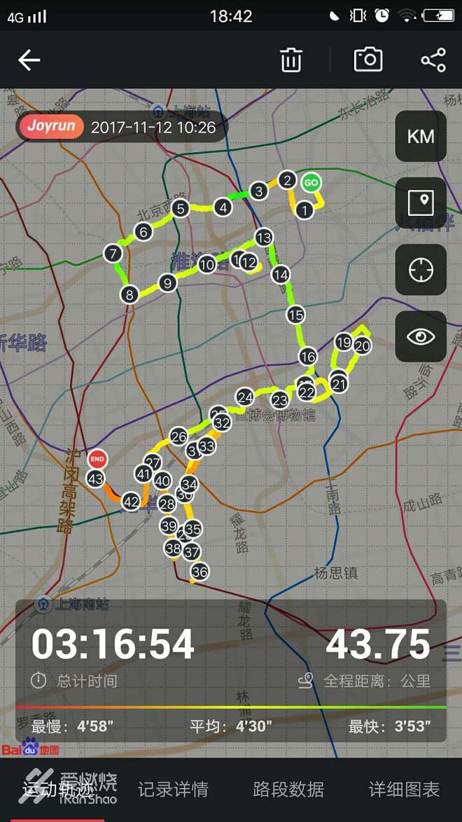 上马，我只为你精彩绽放