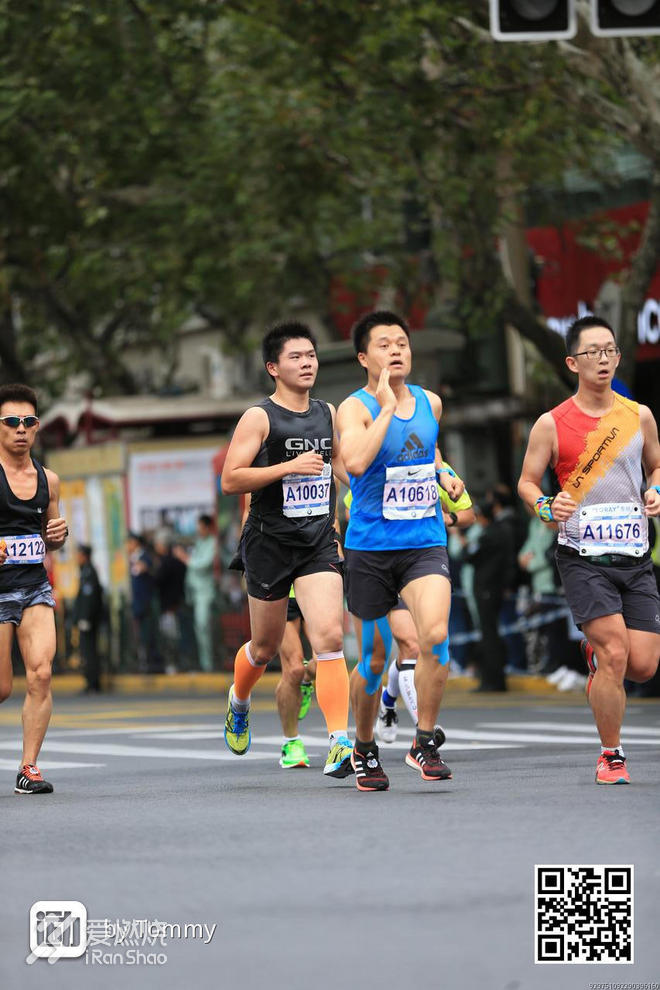 第13个上马 纵有遗憾 依旧圆满