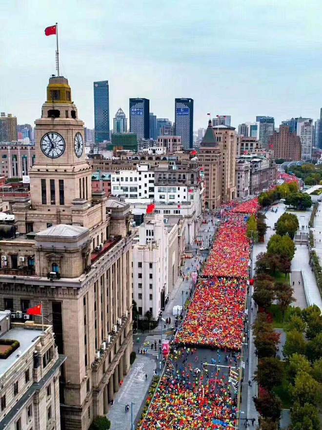 二战上马——“有种快叫上海，有种慢摇的'摇'不叫'慢'”