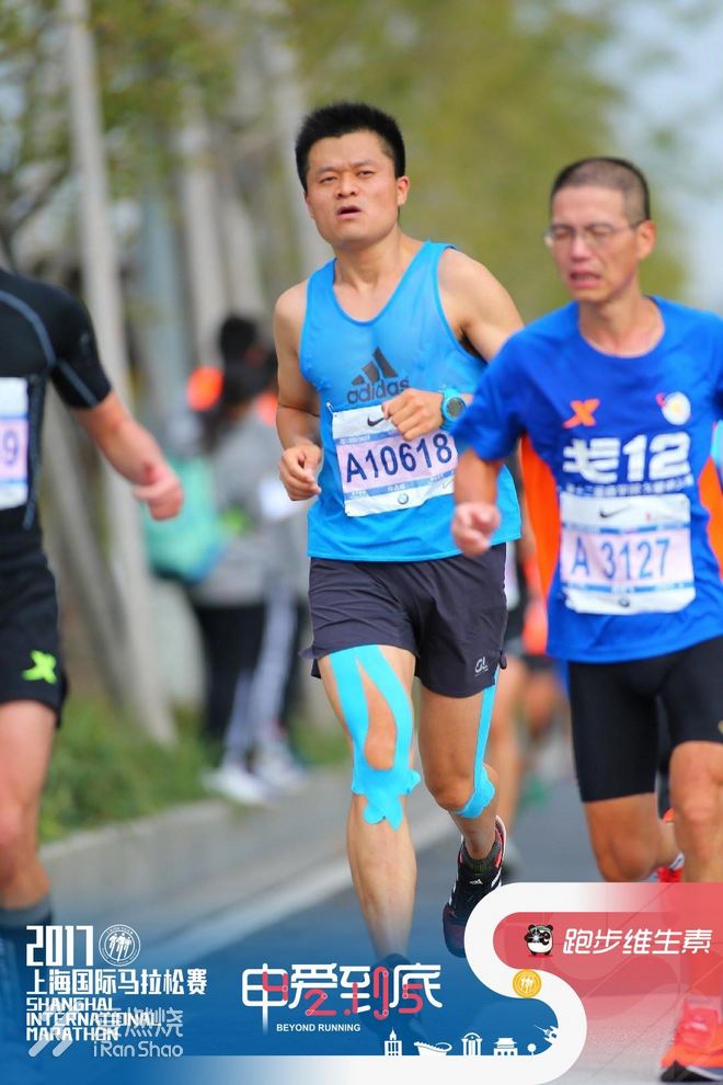 第13个上马 纵有遗憾 依旧圆满