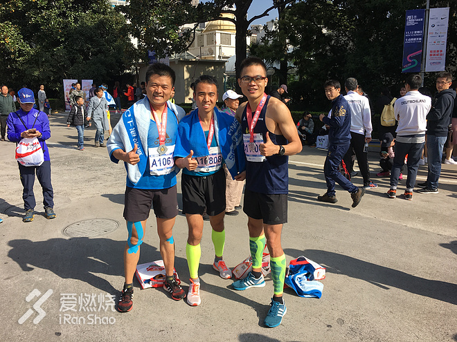 第13个上马 纵有遗憾 依旧圆满