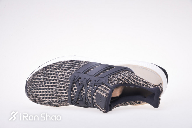 开箱 | adidas UltraBOOST 4.0 以不变应万变