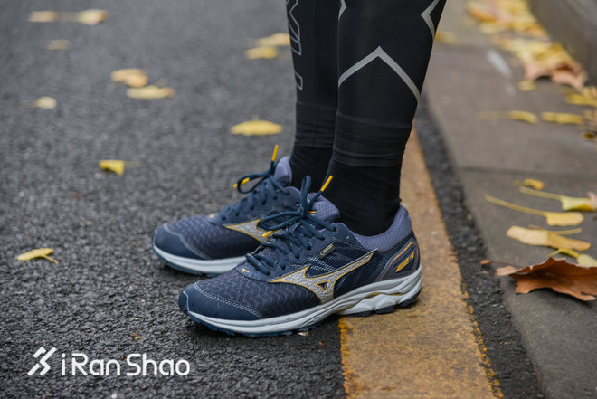 TopX | 脚不冷才不冷 2017四款冬季跑鞋大横评