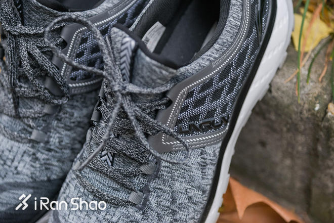 TopX | 脚不冷才不冷 2017四款冬季跑鞋大横评