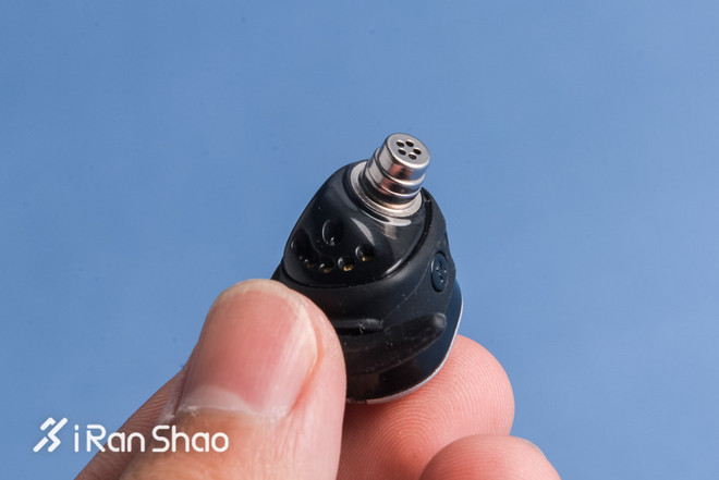 开箱 | Jaybird Run运动耳机 用能量舱让跑步更无束缚