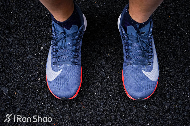 跑鞋 | 深度评测：Nike Zoom Vaporfly 4% vs Nike Zoom Fly 神奇与平庸