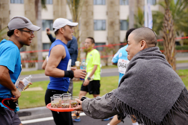 燃烧指南 | 不一样的厦马 不一样的指南