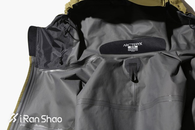 Weekly Gear | 一只涅槃重生的鸟 说一说户外新贵ARC'TERYX