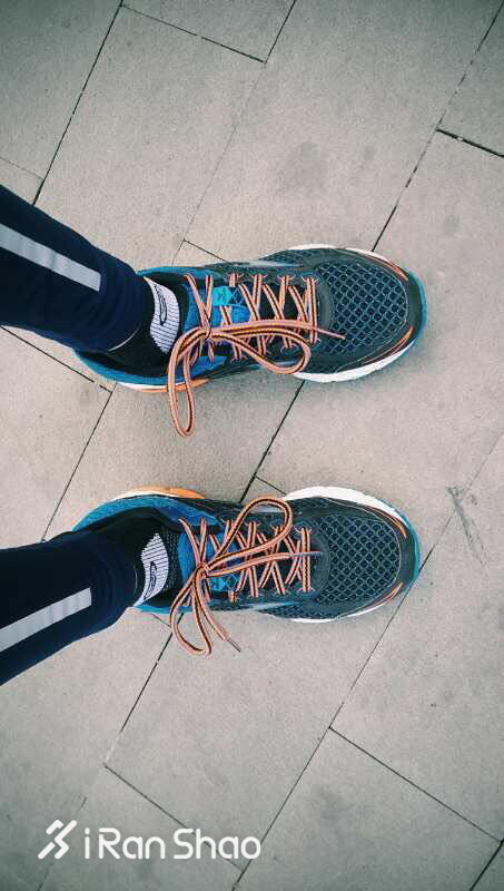 运动尖货 | 一周跑步装备美图集锦 Vol.18