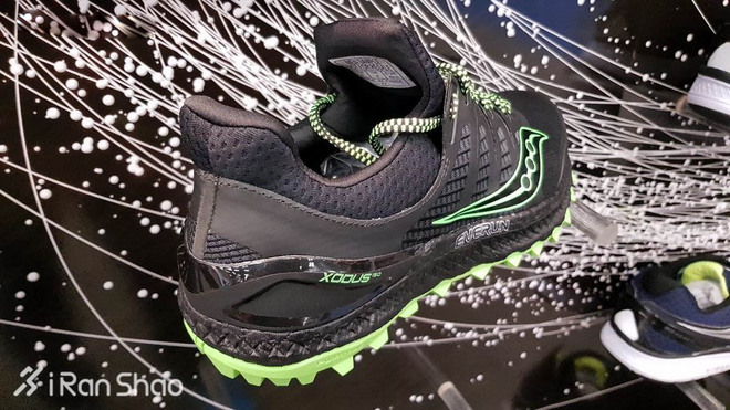 TopX | 明星鞋款爆出：2018年新品越野跑鞋预览（三）！