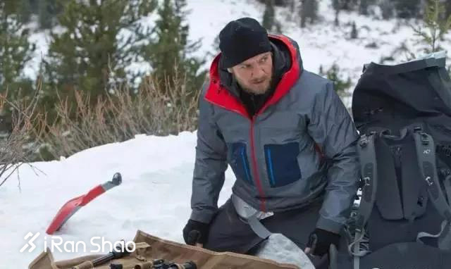 Weekly Gear | 一只涅槃重生的鸟 说一说户外新贵ARC'TERYX