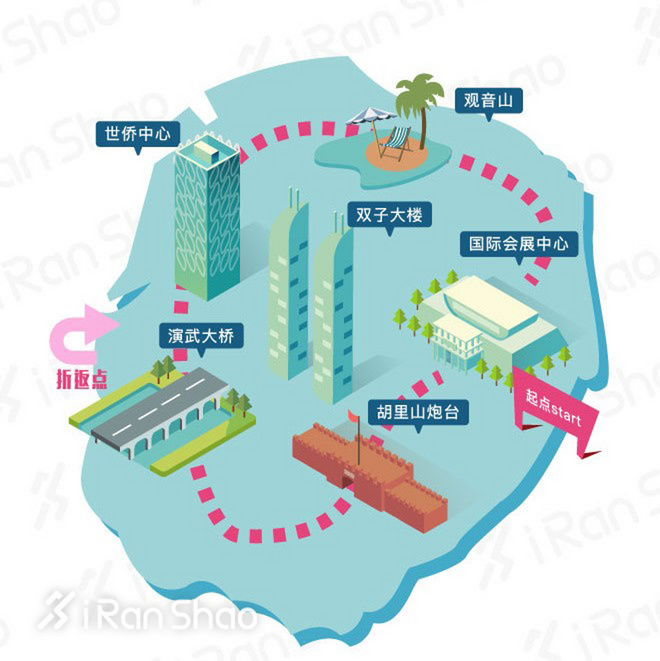 每月推荐 | 2018年的第一声 爱燃烧一月跑步歌单