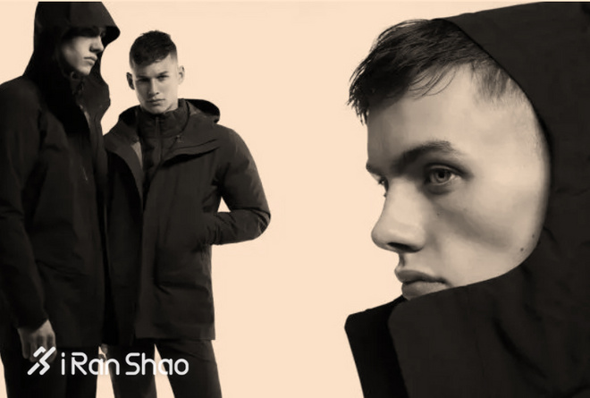 Weekly Gear | 一只涅槃重生的鸟 说一说户外新贵ARC'TERYX