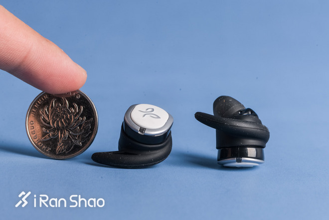 开箱 | Jaybird Run运动耳机 用能量舱让跑步更无束缚