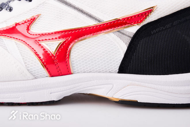开箱 | Mizuno Wave Emperor Japan 3 马拉松鞋的极致之作