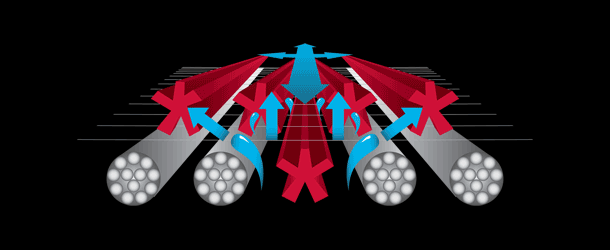 Weekly Gear | 一只涅槃重生的鸟 说一说户外新贵ARC'TERYX