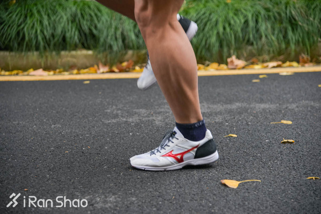 跑鞋 | Mizuno Wave Emperor Japan 3 想要驾驭先练能力