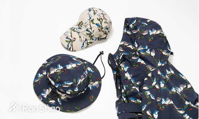 Weekly Gear | Columbia每年赞助那么多比赛 你真的了解它吗