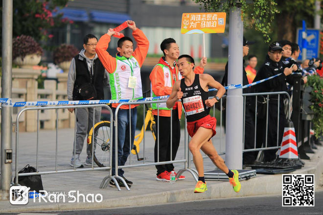 跑鞋战力榜Vol.02 | 光脚不怕穿鞋 adidas到底几时才能上榜