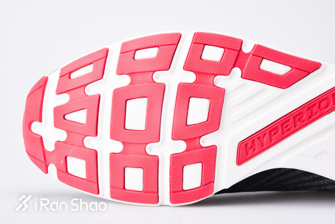 开箱 | Brooks Hyperion 轻简上阵