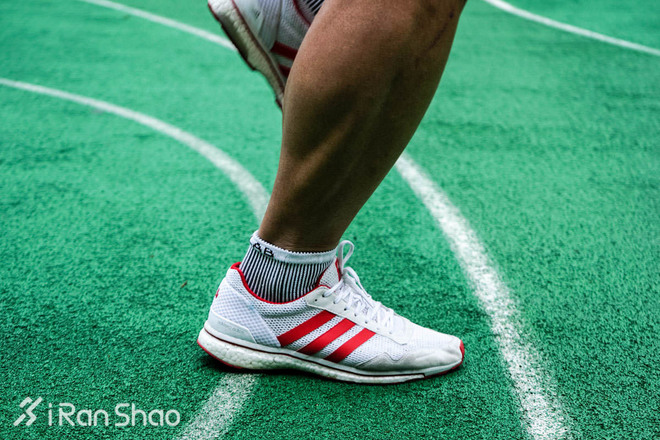 TopX | 热门竞速跑鞋横评：速度与实力的比拼！