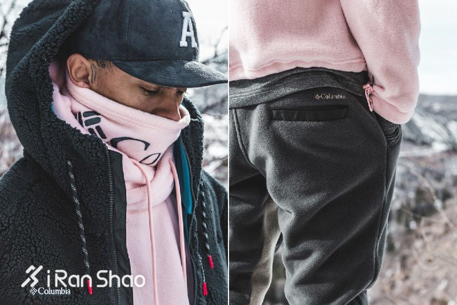 Weekly Gear | Columbia每年赞助那么多比赛 你真的了解它吗