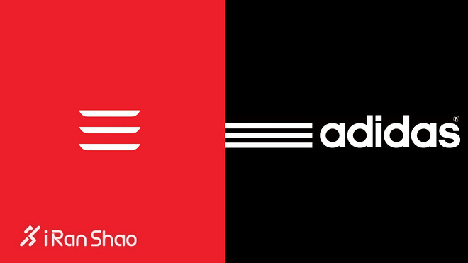 热点 |  运动品牌为「品牌」不可开交 说说那些对簿公堂的牌子