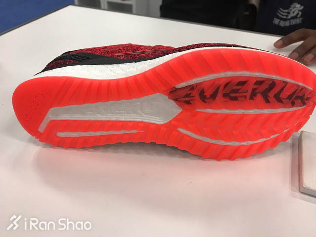 TopX | 2018年重磅路跑鞋大预览！