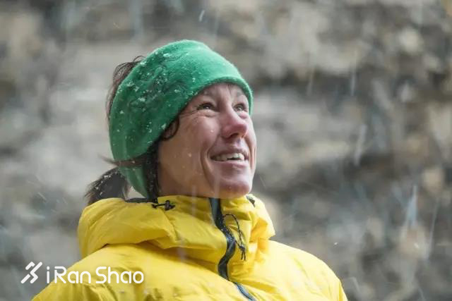 Weekly Gear | 一只涅槃重生的鸟 说一说户外新贵ARC'TERYX