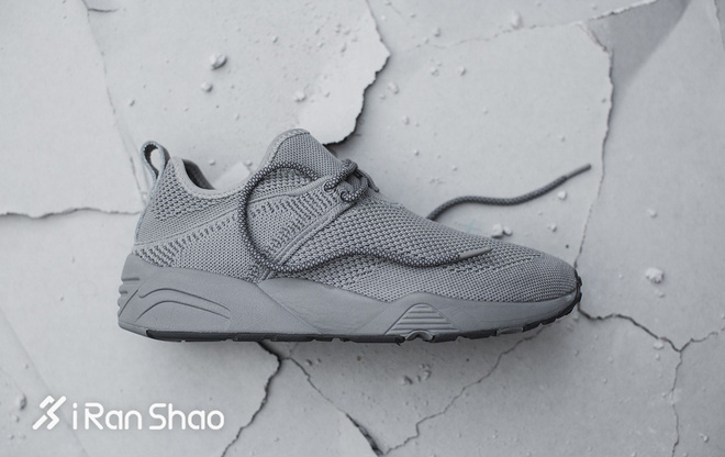 TopX | 要运动也要潮流 2017年各大运动品牌的那些「联名鞋款」