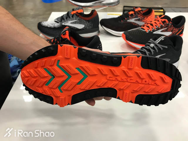 TopX | 明星鞋款爆出：2018年新品越野跑鞋预览（三）！