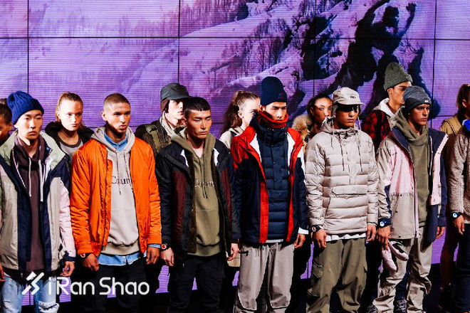 Weekly Gear | Columbia每年赞助那么多比赛 你真的了解它吗