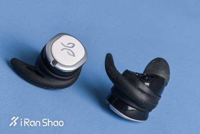 开箱 | Jaybird Run运动耳机 用能量舱让跑步更无束缚