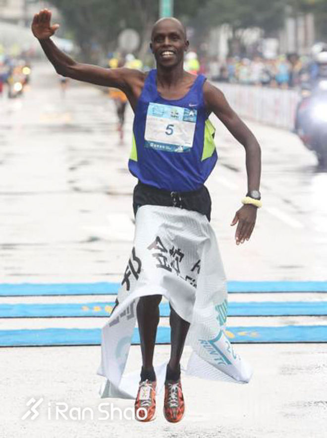 跑鞋战力榜 Vol.03 | 本周adidas大爆发 狄鋆实着Vaporfly 4%又PB