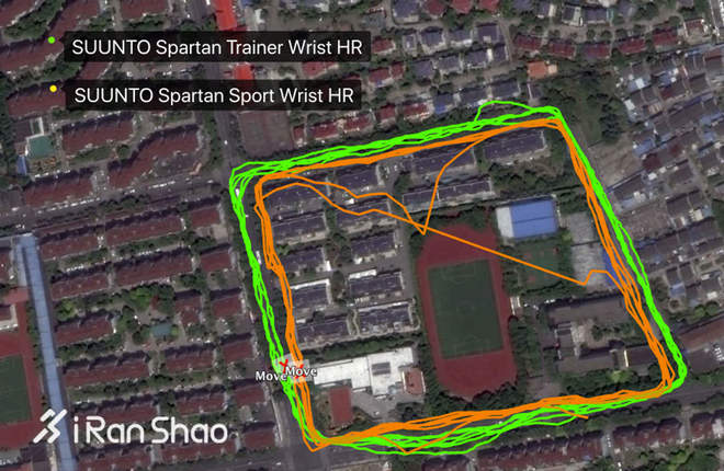 手表 | 手表也该有个性 SUUNTO Spartan Trainer & BARO深度评测（一）