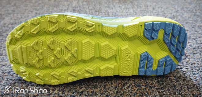 TopX | 明星鞋款爆出：2018年新品越野跑鞋预览（三）！