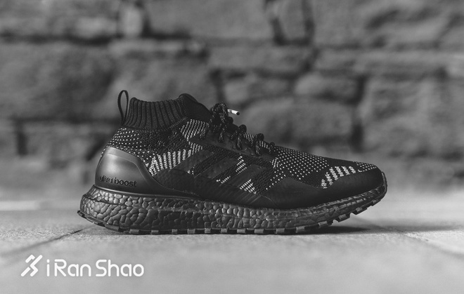 TopX | 要运动也要潮流 2017年各大运动品牌的那些「联名鞋款」