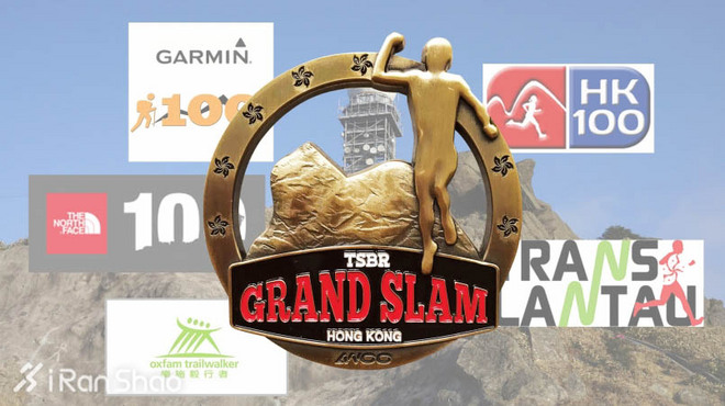 TopX | 不只港百，香港极限越野赛大盘点！