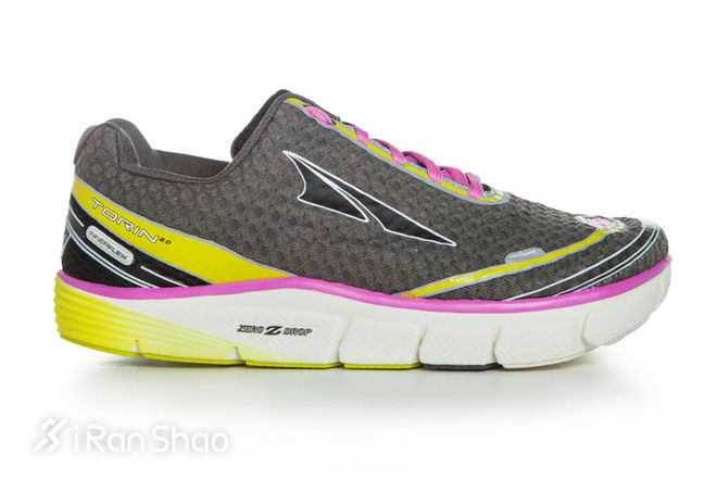 跑鞋战力榜Vol.02 | 光脚不怕穿鞋 adidas到底几时才能上榜