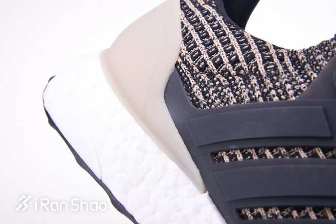 开箱 | adidas UltraBOOST 4.0 以不变应万变