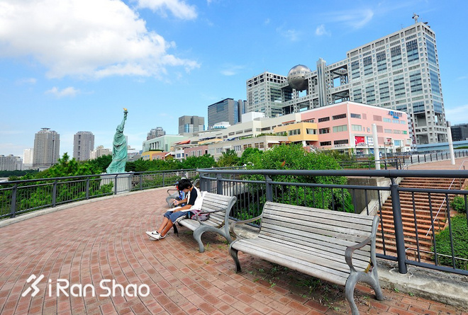 TopX | 备战世界上最好的马拉松 「一个人去跑步」丈量东京