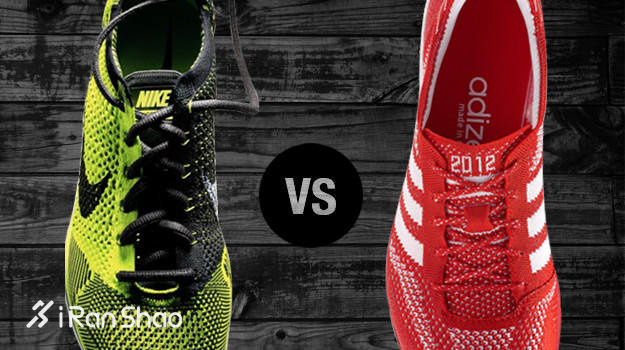 热点 |  运动品牌为「品牌」不可开交 说说那些对簿公堂的牌子