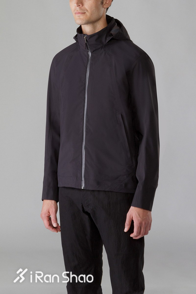 Weekly Gear | 一只涅槃重生的鸟 说一说户外新贵ARC'TERYX