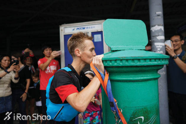 TopX | 不只港百，香港极限越野赛大盘点！