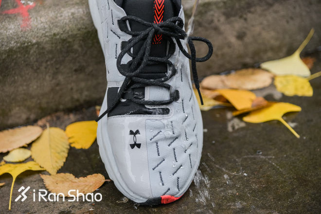 TopX | 脚不冷才不冷 2017四款冬季跑鞋大横评